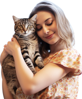 Garde de chiens et de chats à votre domicile 4 services basic img